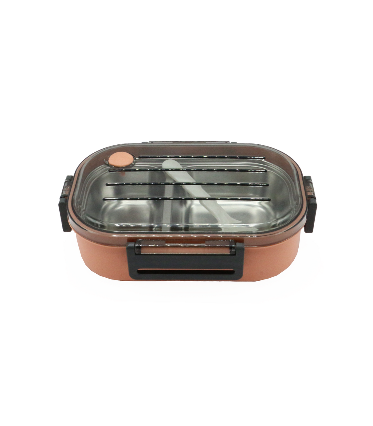 ss lunch box 500ml china d175