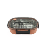 ss lunch box 500ml china d175