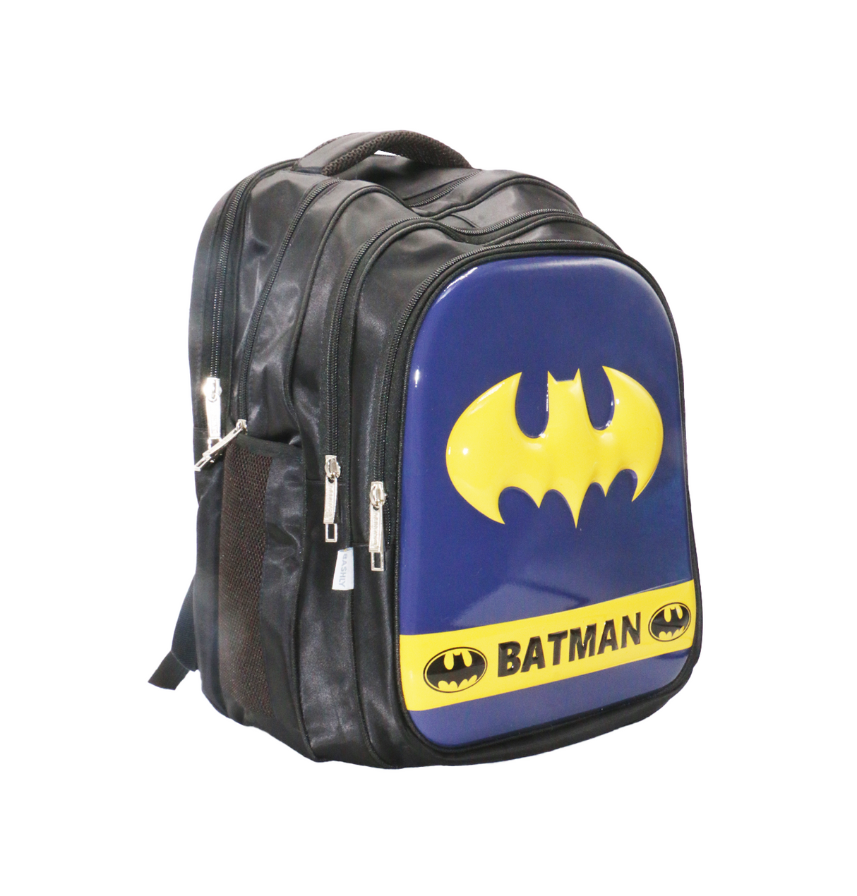 school bag 15" batman 15x10x6