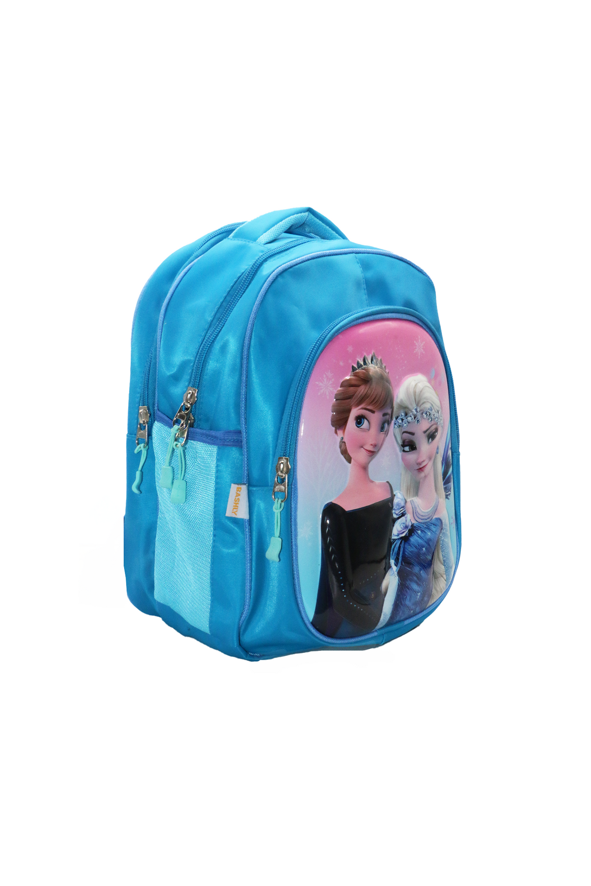 school bag 15" frozen for kids 15x10x6
