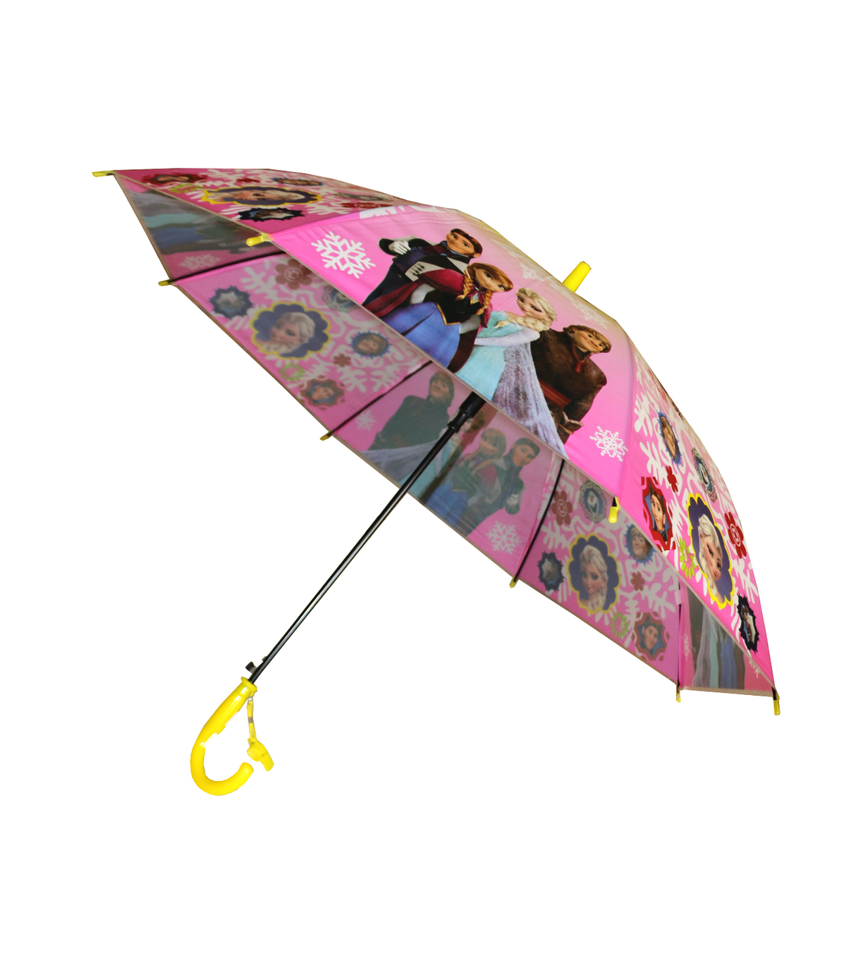 umbrella for kids lightning mcqueen cartoon