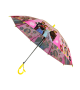 umbrella for kids lightning mcqueen cartoon
