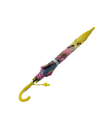 umbrella for kids lightning mcqueen cartoon