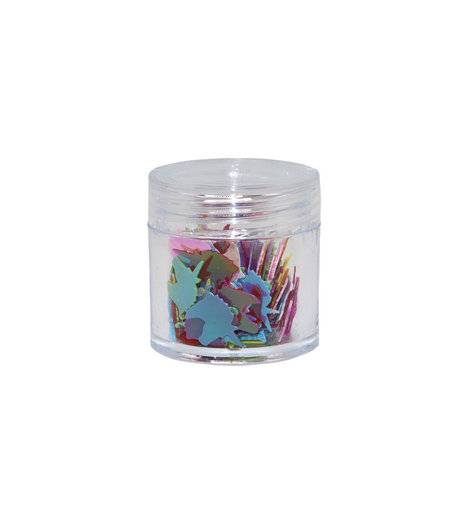 art and craft unicorn confetti cb-20