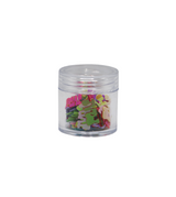 art and craft love confetti cb-18