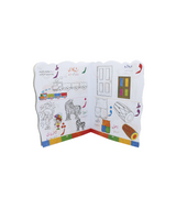 jack n jill urdu world coloring book