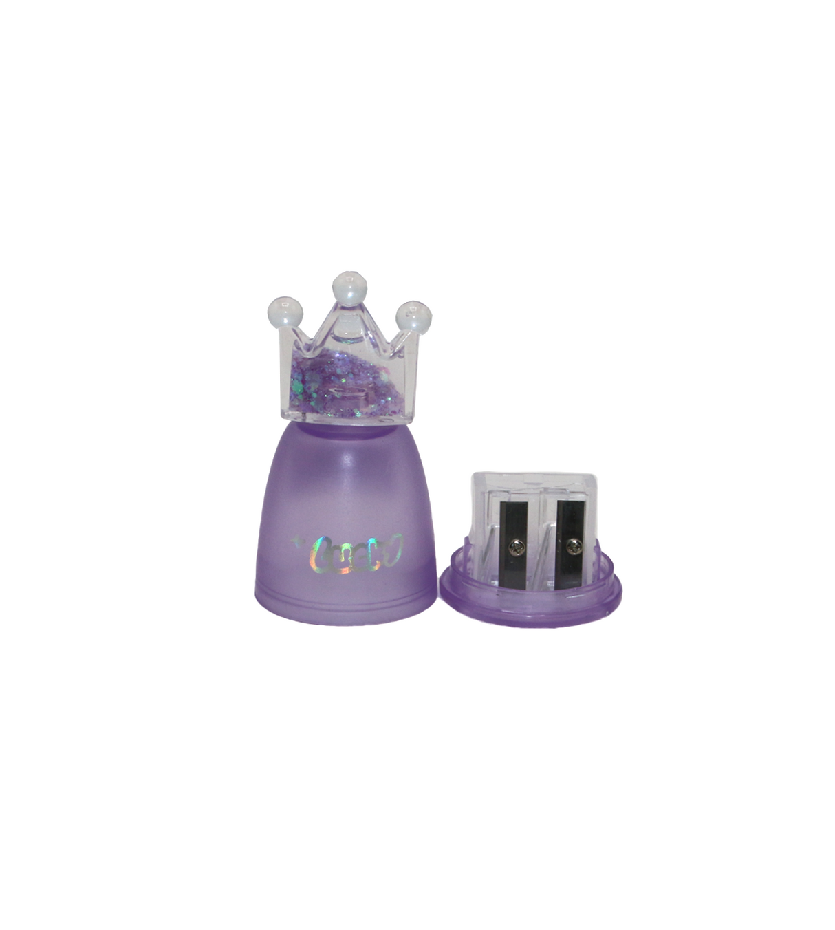 sharpener crown china 2052