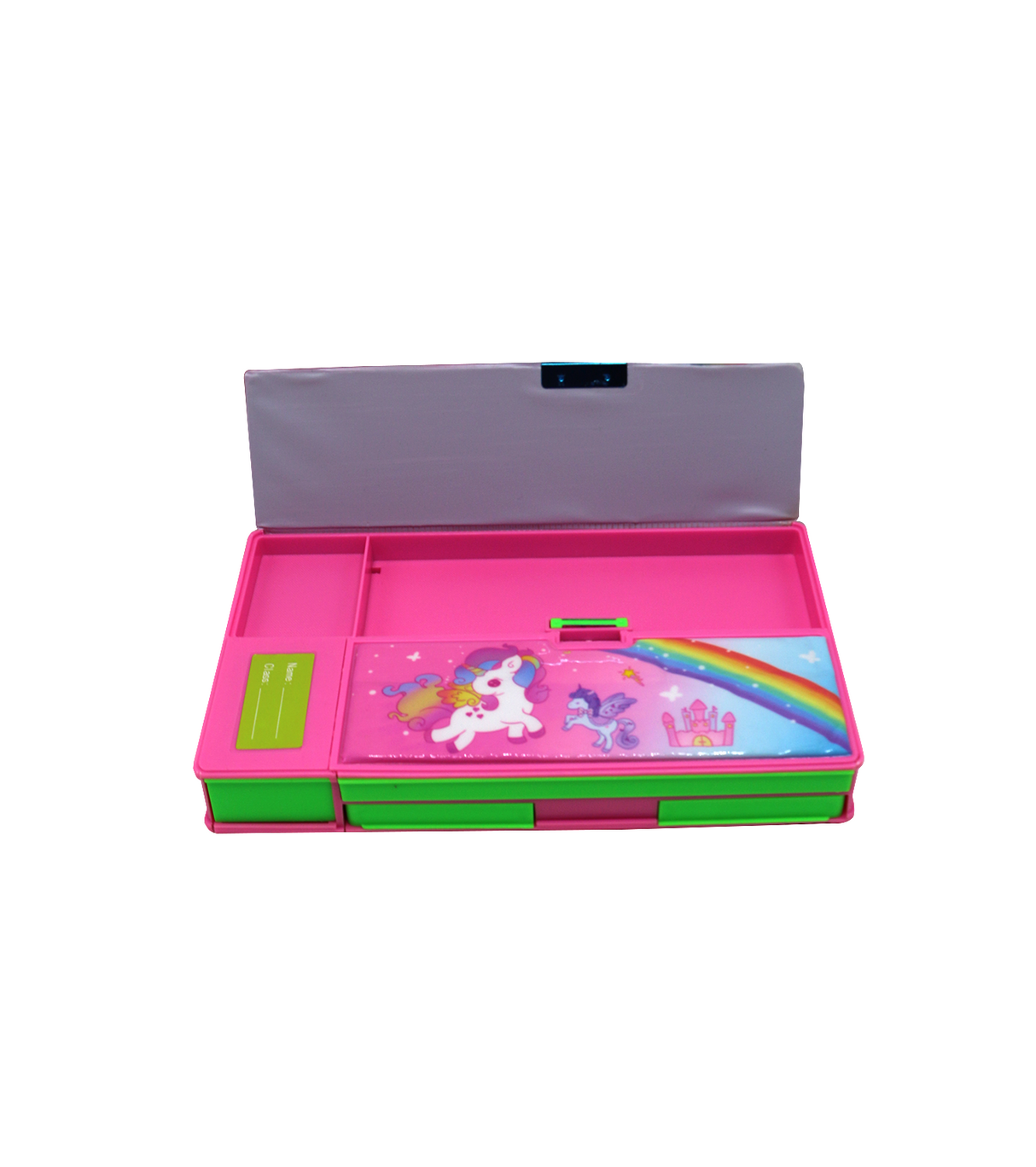 magnet geometry box unicorn with calculator 949un