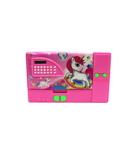 magnet geometry box unicorn with calculator 949un