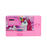 magnet geometry box unicorn with calculator 949un