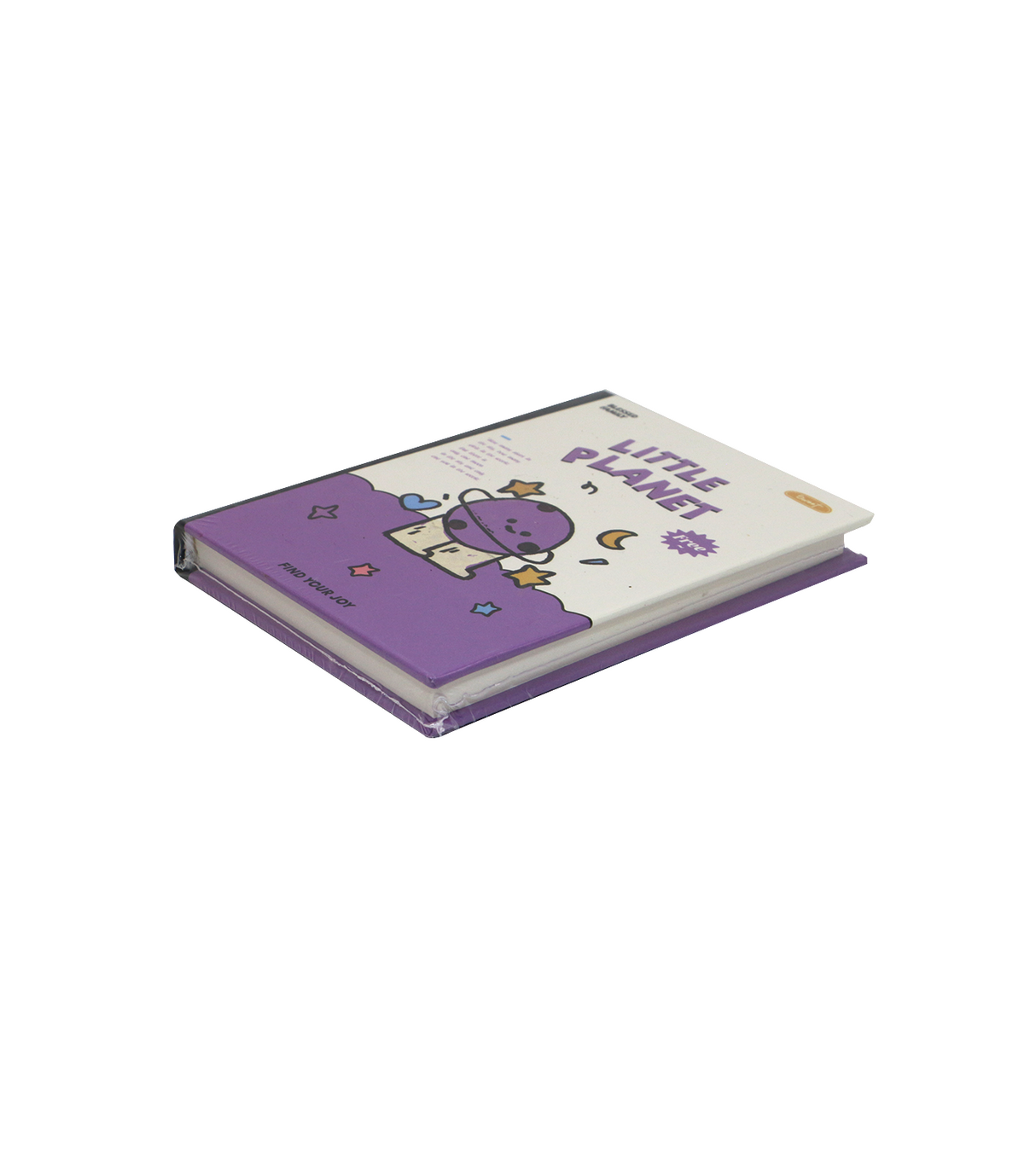 mini diary little planet find your joy china 81375