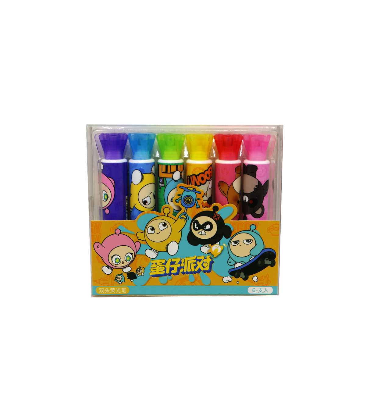 highlighter candy 2in1 china 010218