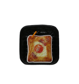 note pad fresh food toast china 13485