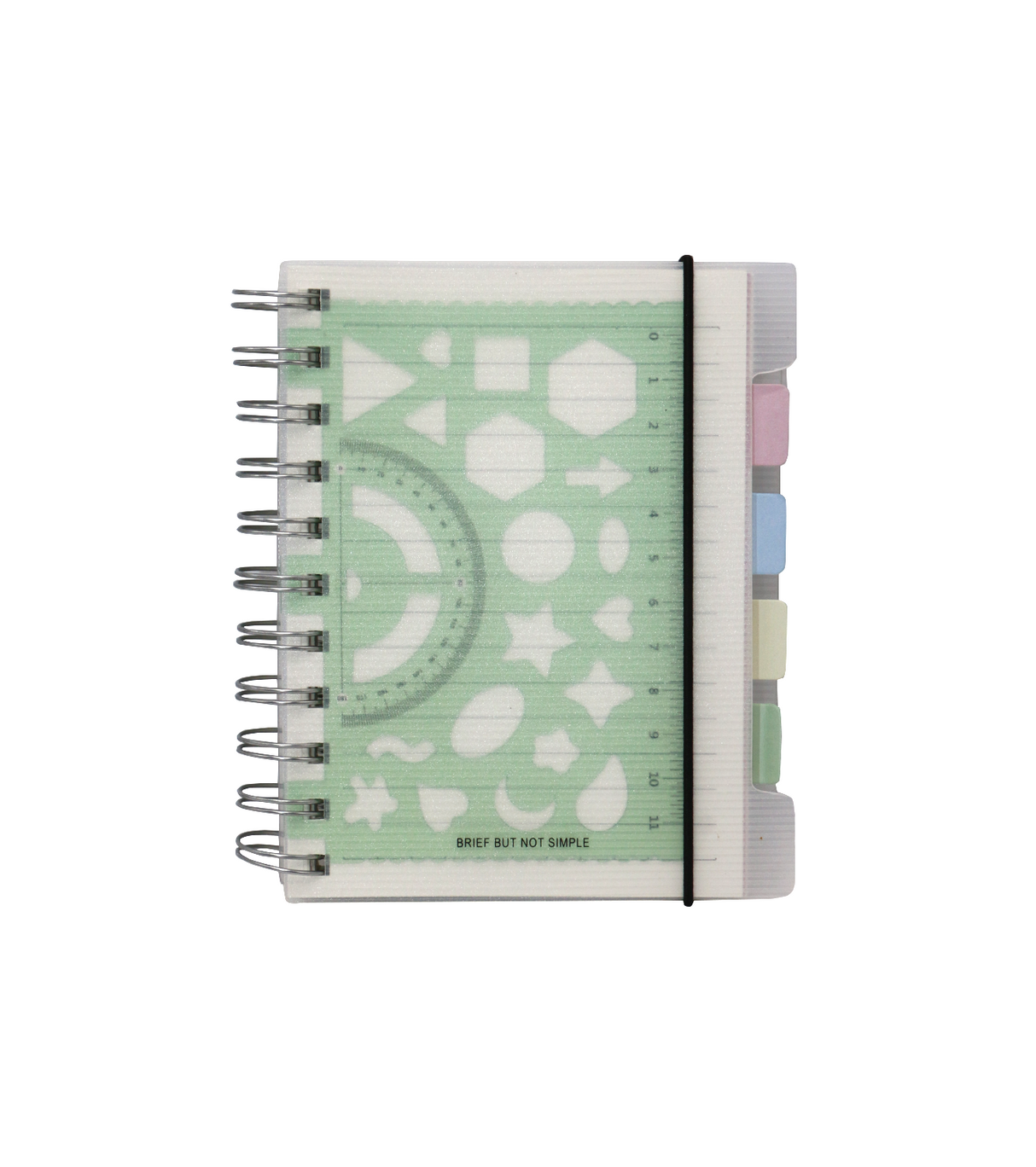 sprial notebook a6 china 5436