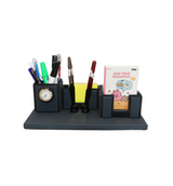 table set vnw-593 leather