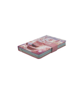 cot coffee diary for cute girls