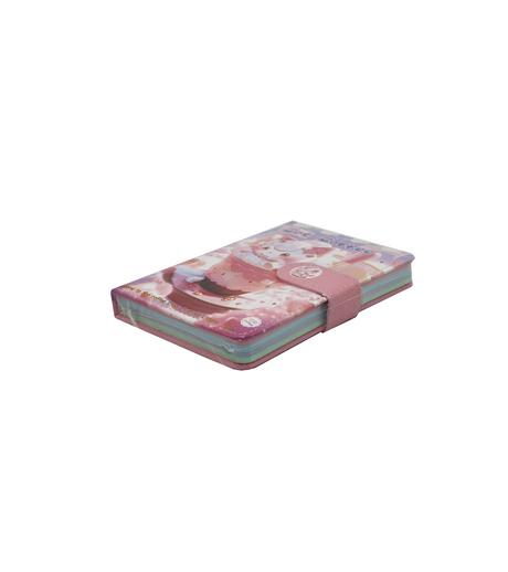 cot coffee diary for cute girls