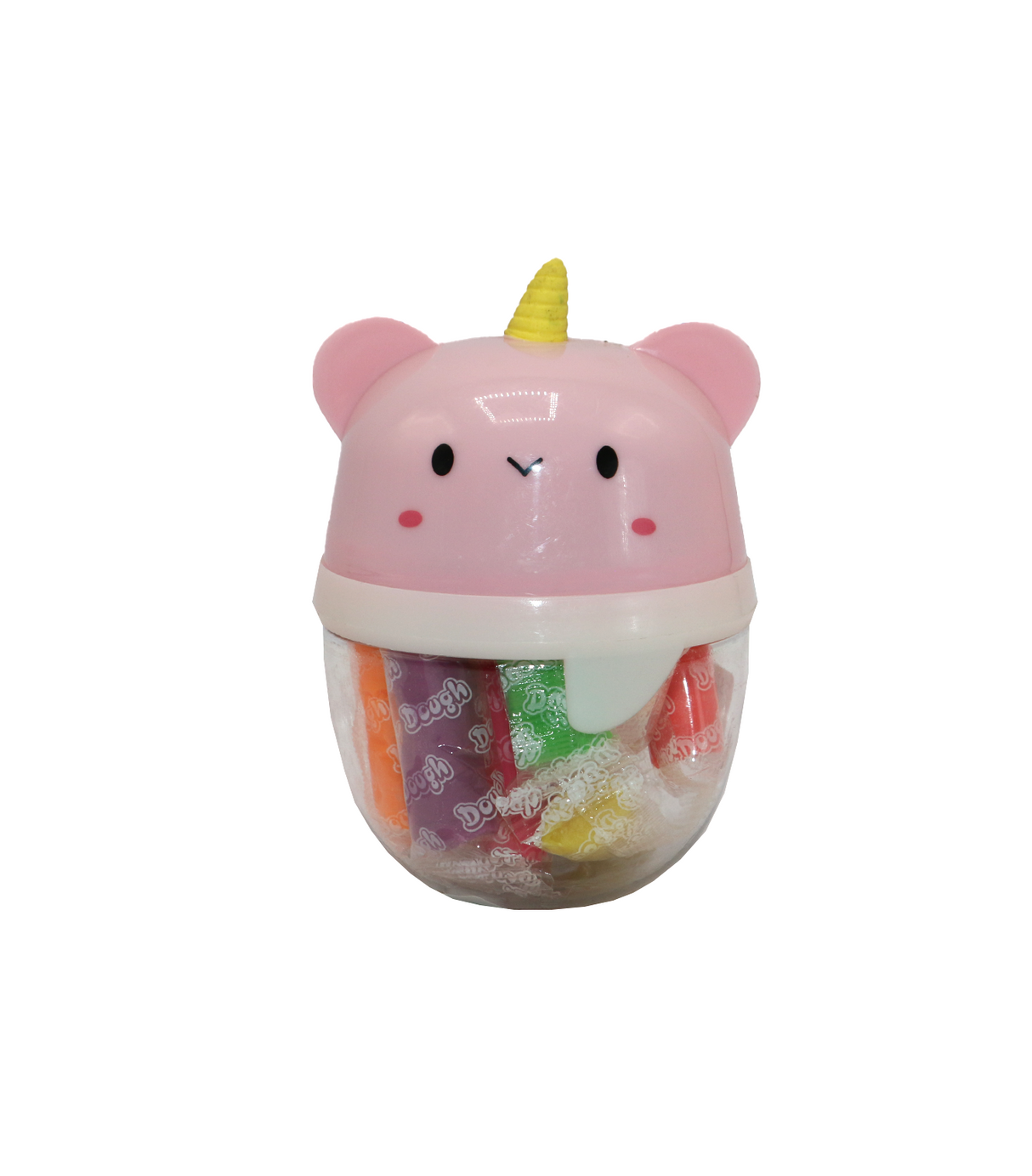play dough teddy bear 550