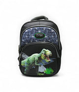 school bag 18" dino for student 18x13x8