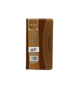 depai leather notebook 48k 6148-1