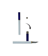 magnetic ink pen small cigerate shape 3095