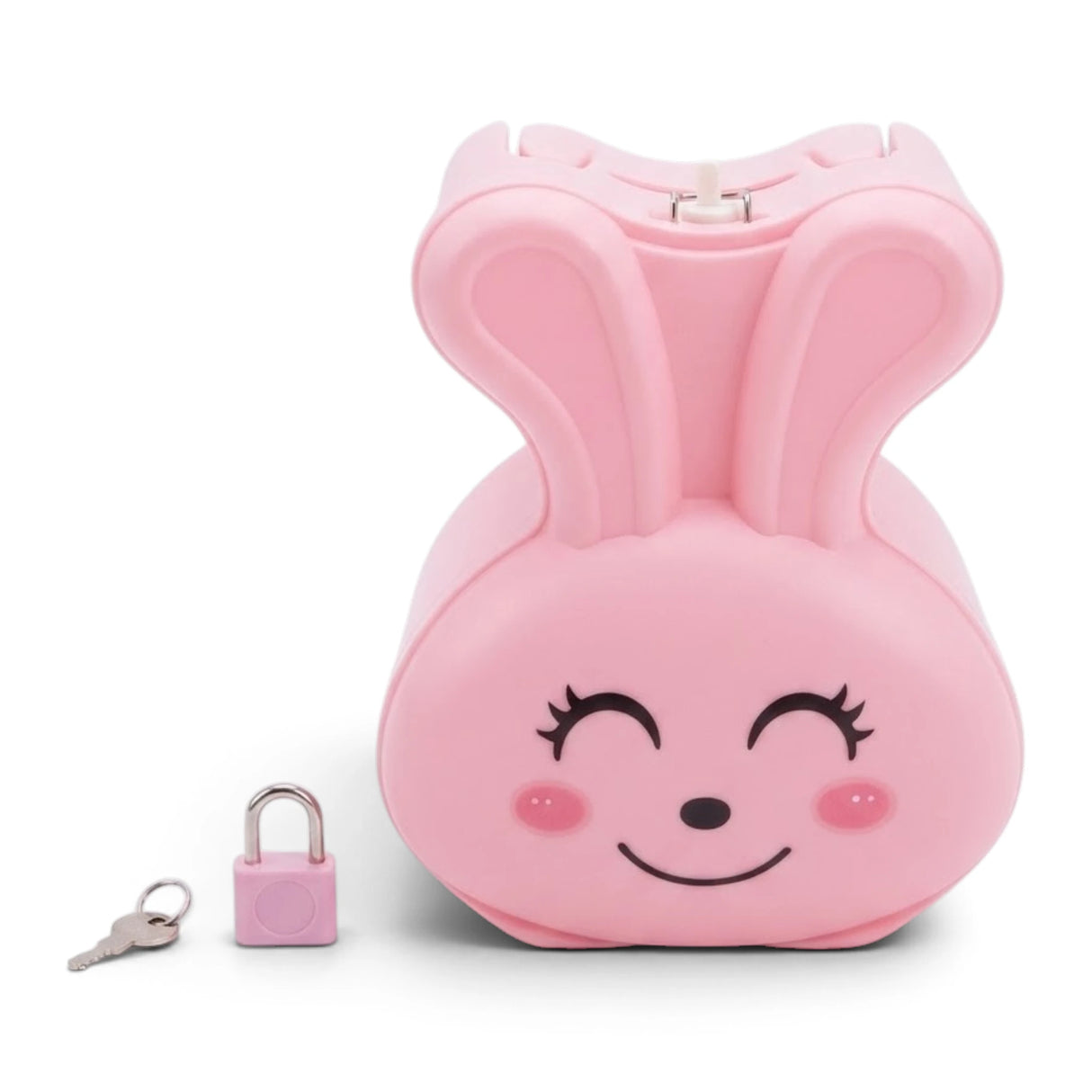 bunny plastic money box for kids piggy bank china 265