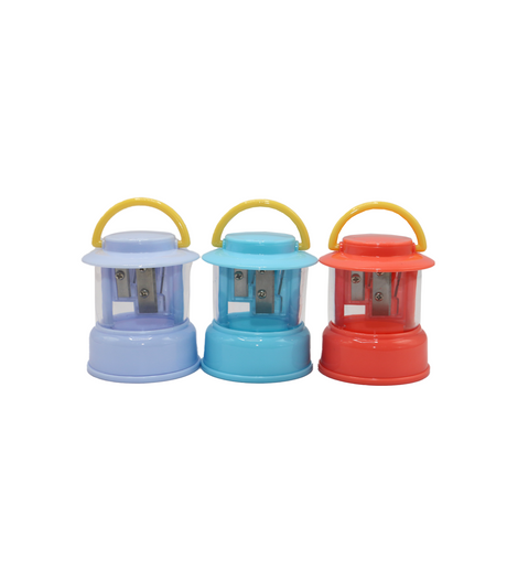 sharpener lantern 1pc china 5862