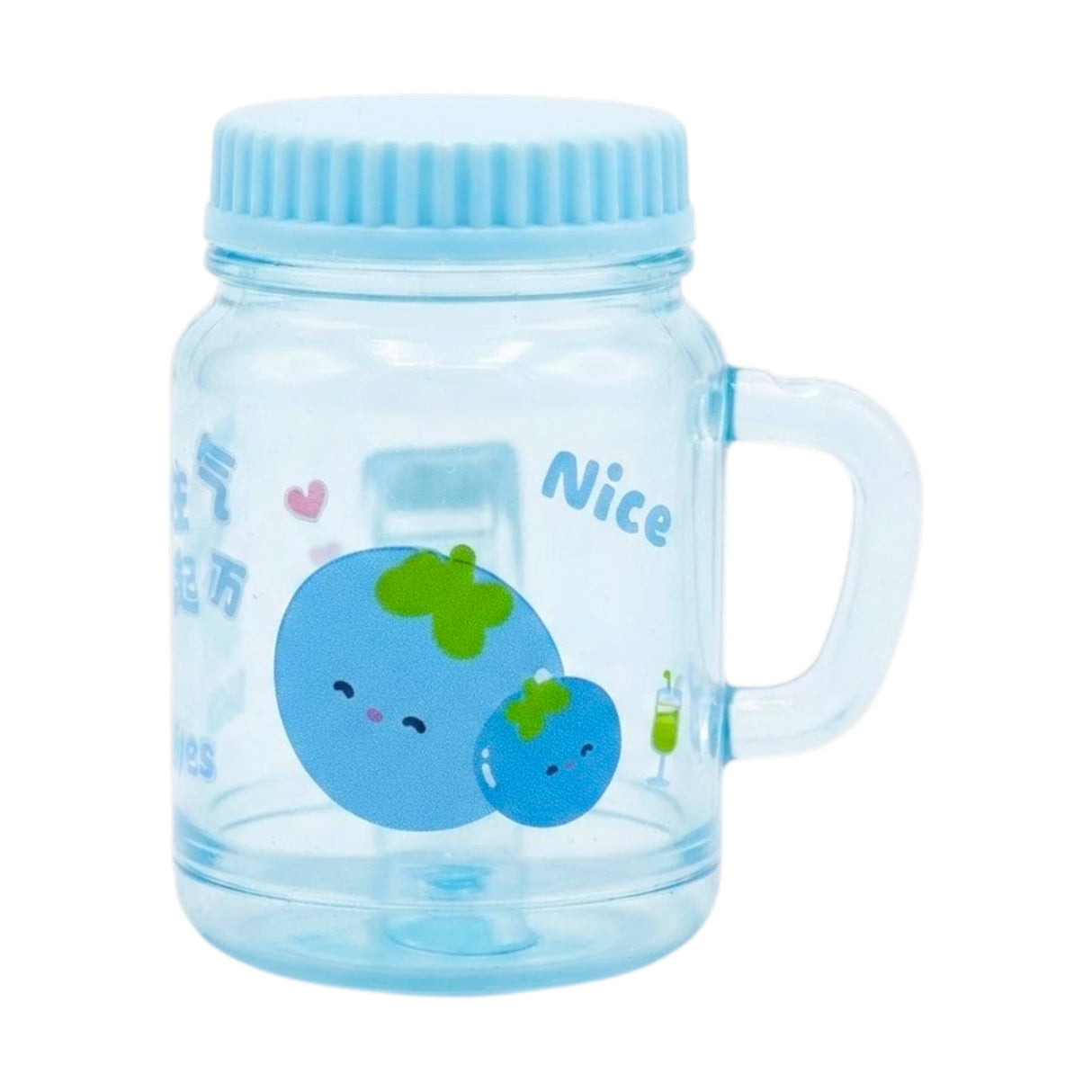 sharpener mug shape china 3712