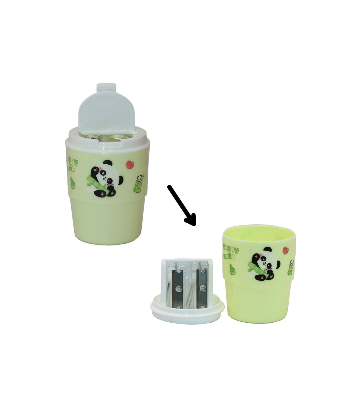 sharpener china 3716