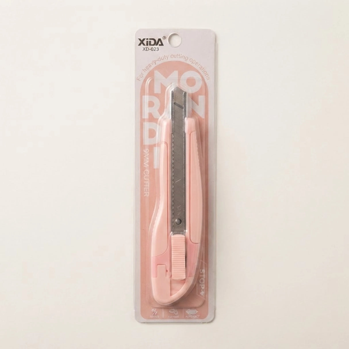 paper cutter 9mm china xd-623