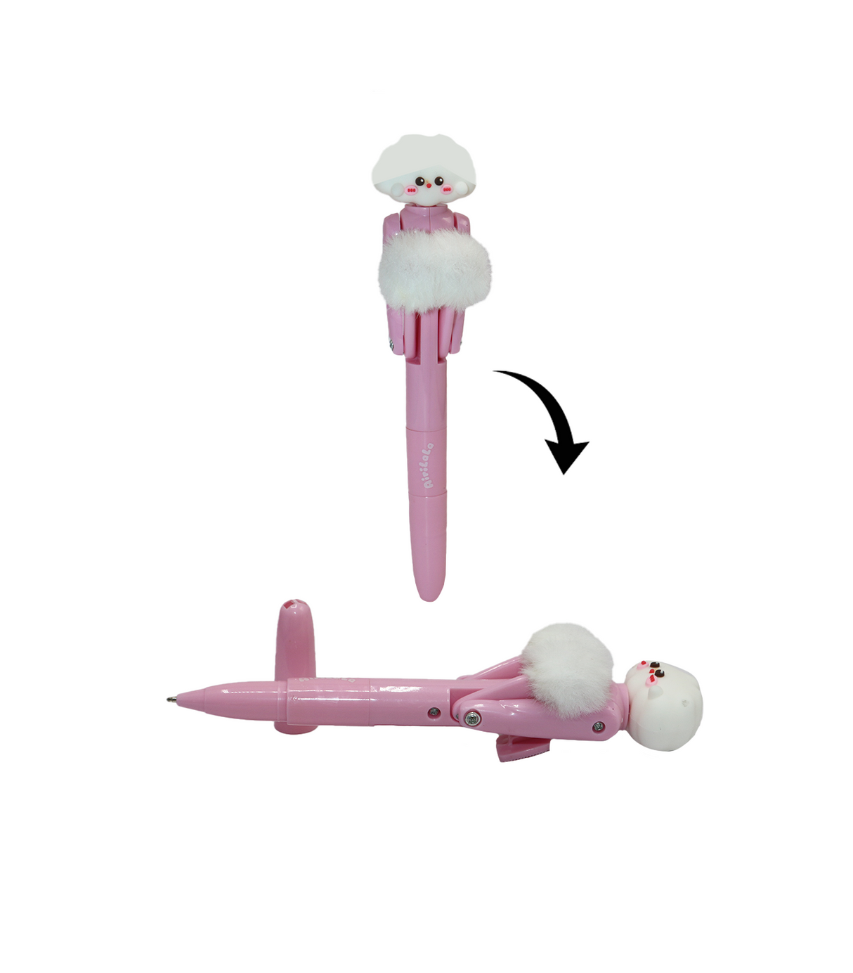ball pen box airilala tr-ip20037
