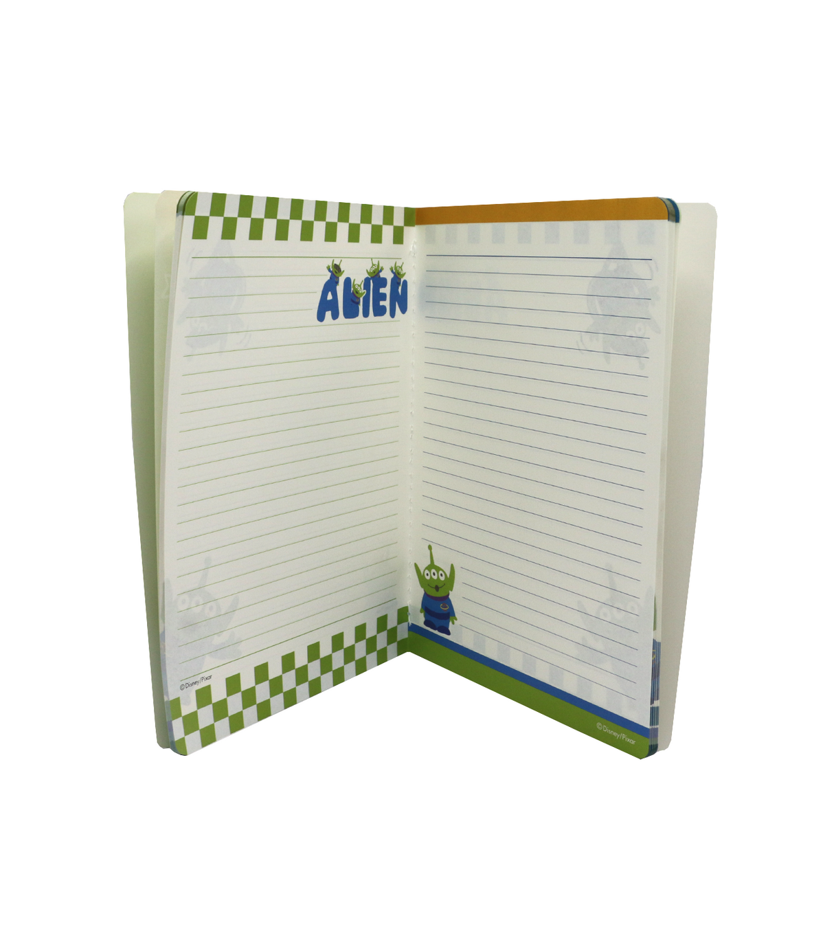 note book space grane dsnro2610