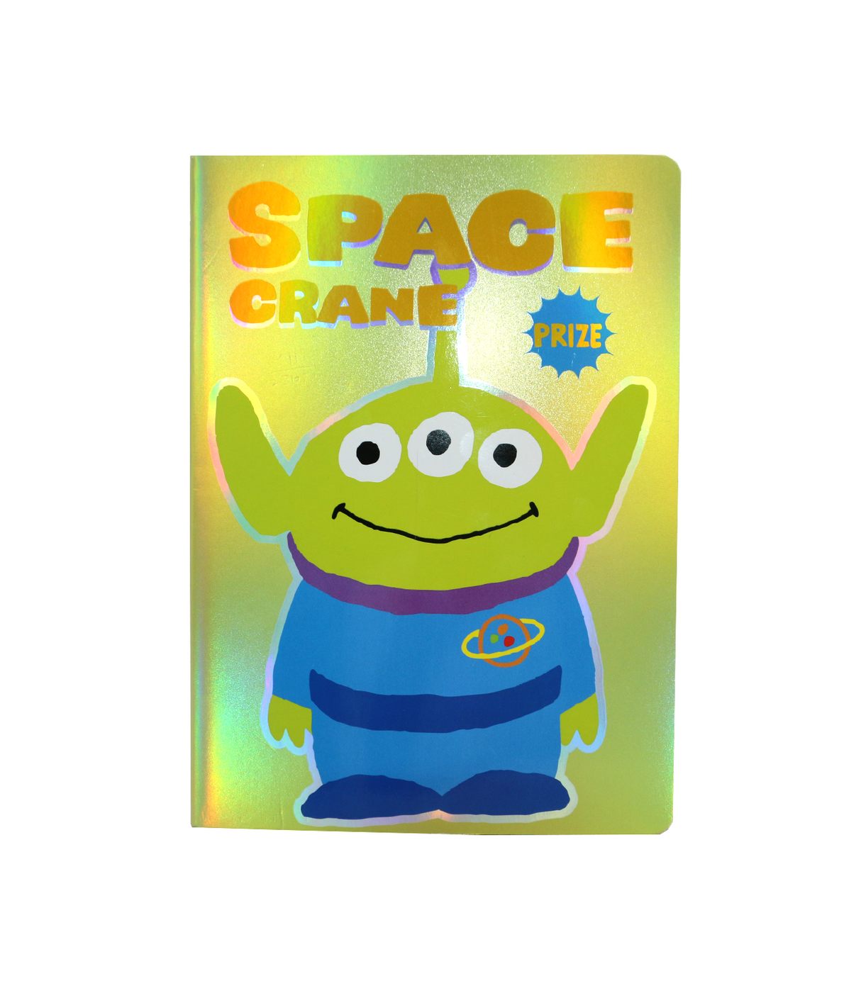 note book space grane dsnro2610