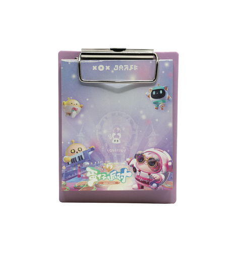 diary & clip board china ats-51633
