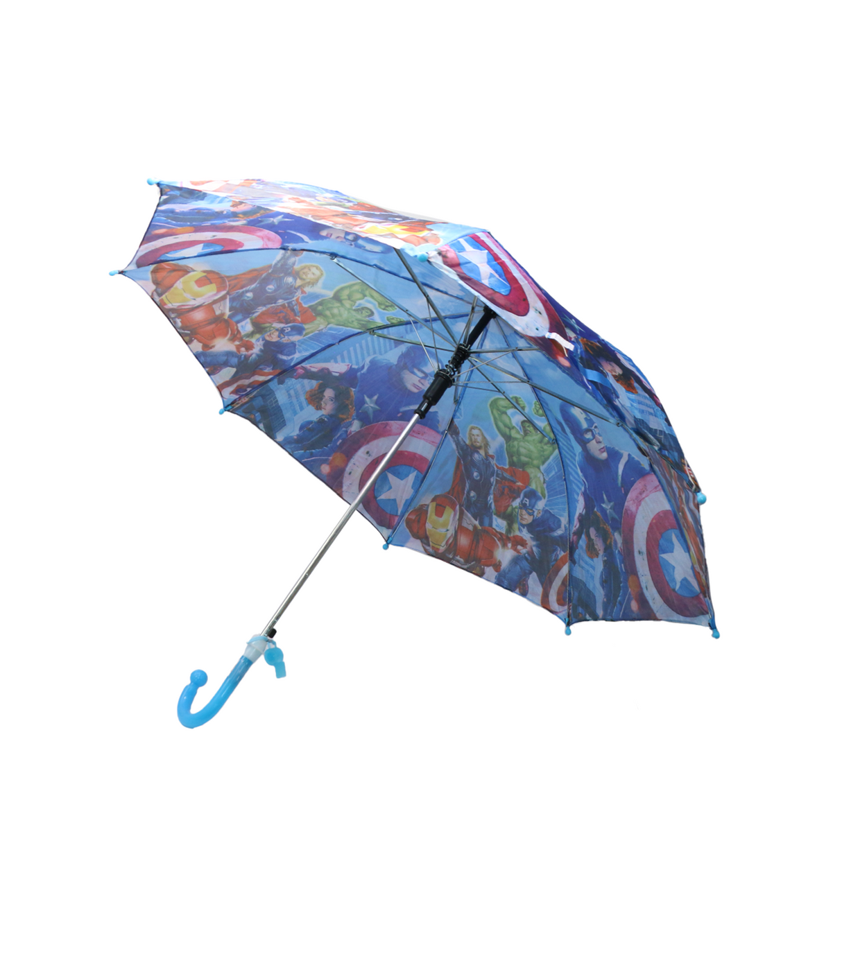 umbrella avengers for boys 23.05x31