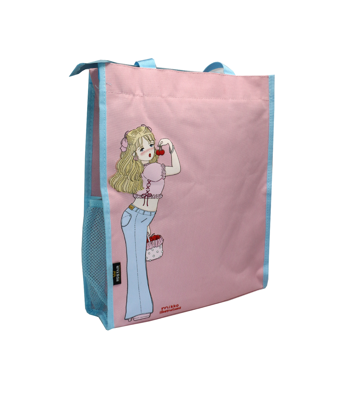 exam bag china moshi moshi 338-13