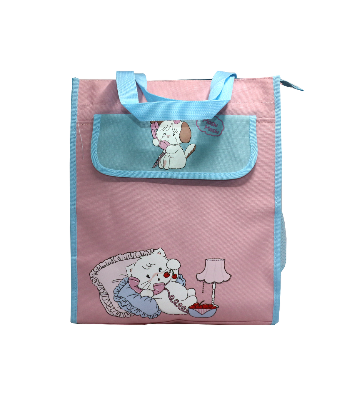exam bag china moshi moshi 338-13