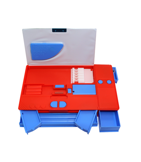 magnet geometry box with calculator car 949cr