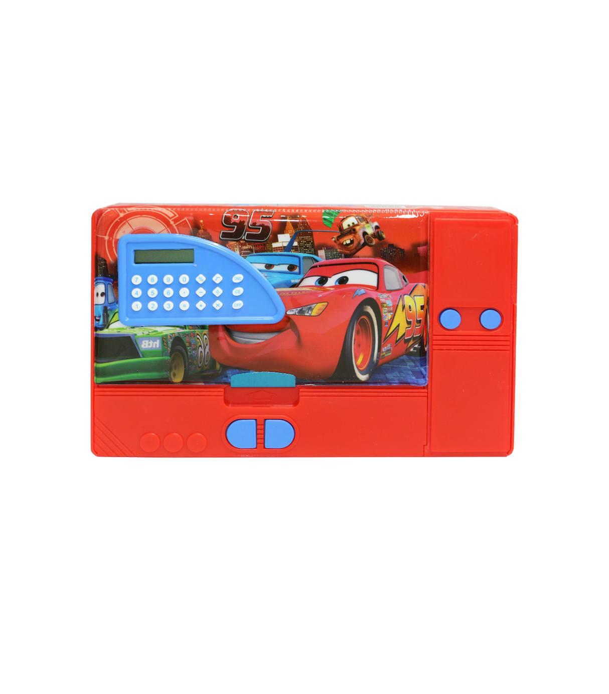 magnet geometry box with calculator car 949cr