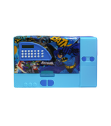 magnet geometry box with calculator batman 949btm