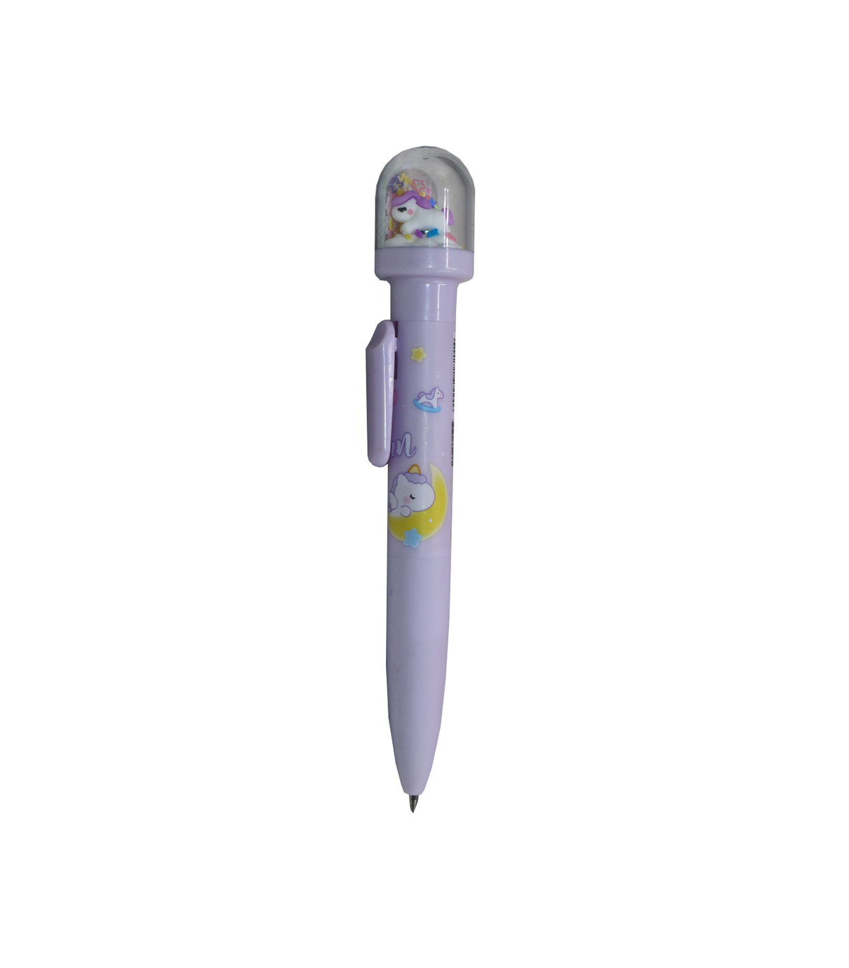 unicorn gel pen china kk-8201