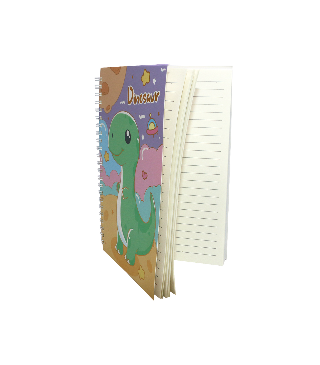 dinosaur ring notebook china 540-562