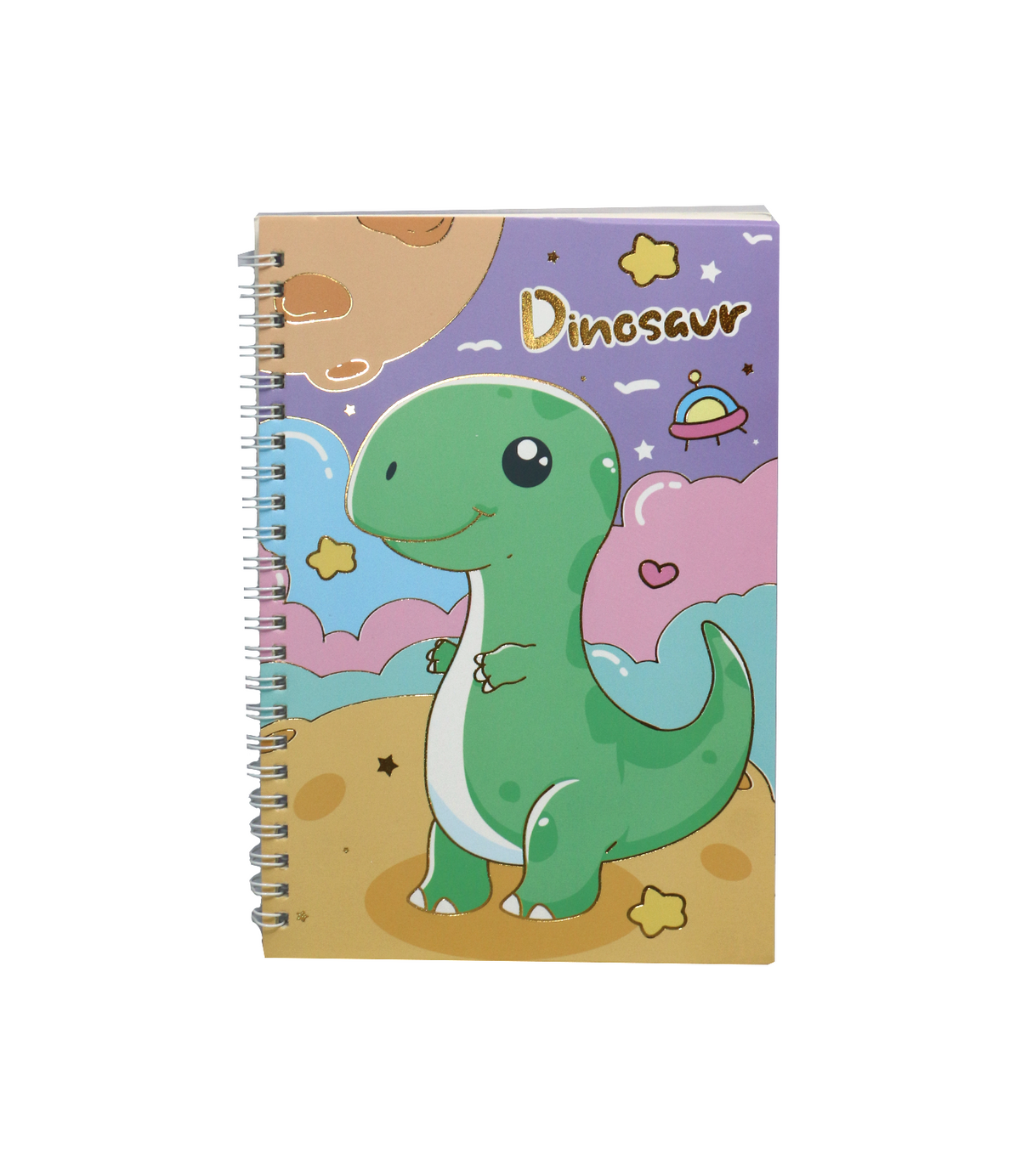 dinosaur ring notebook china 540-562