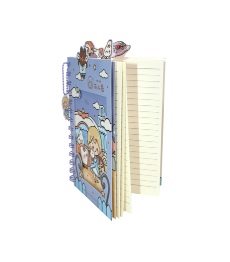 ring diary china a253-3