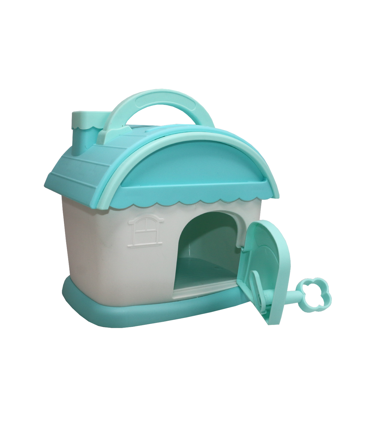 money box china 6688-6