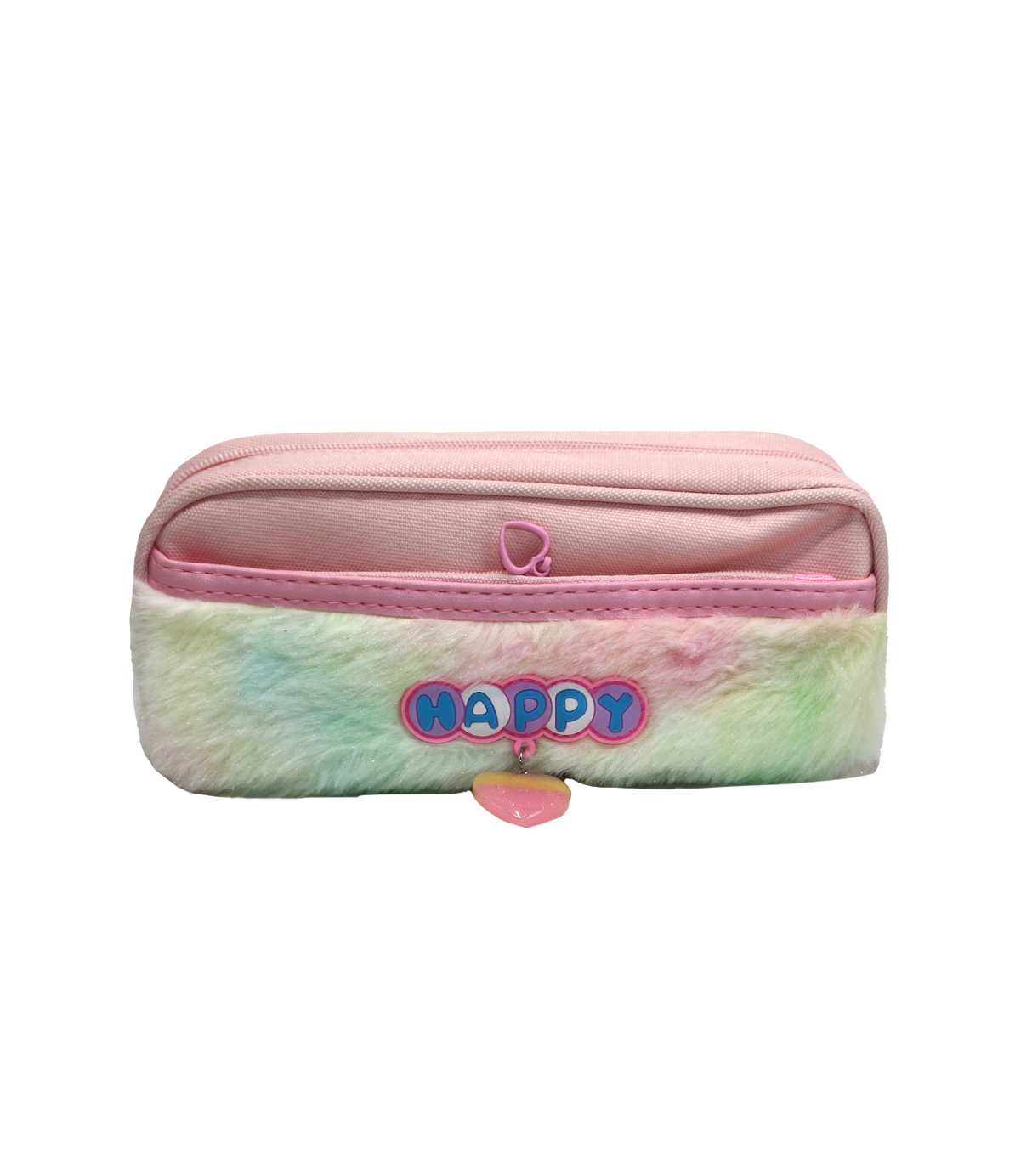 happy fur pencil pouch card pack 6814