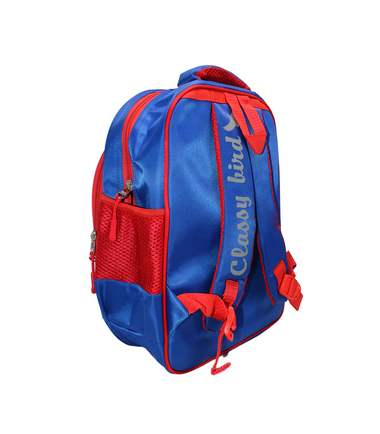 school bag 14" captain america fiber