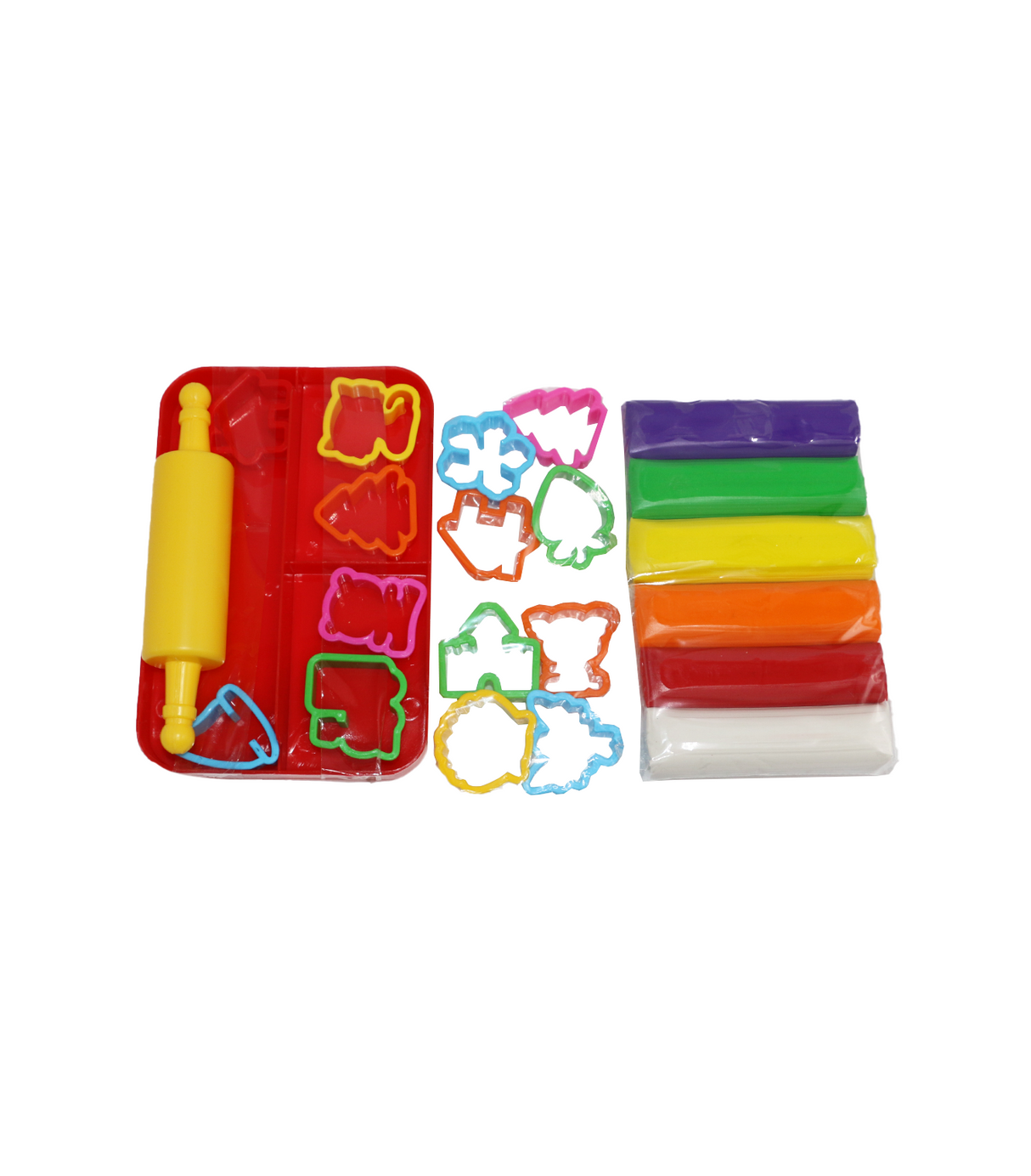 kid art modeling clay pc-375