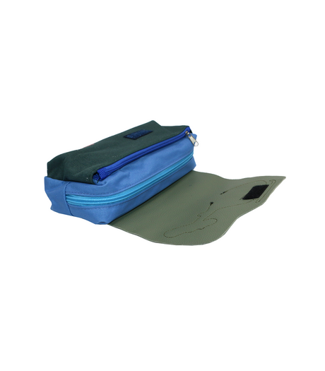 geometry pouch helicopter 7144e