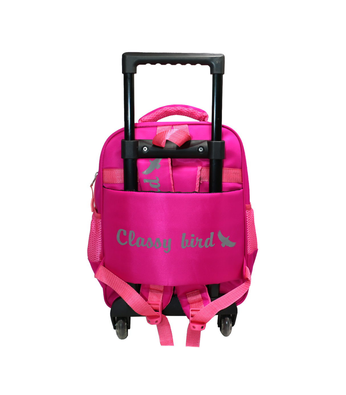 trolley bag 14" unicorn